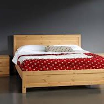 Letto Nadia   € 400,00