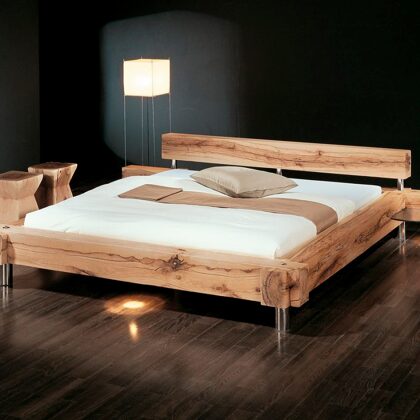 Letto Bertona   € 900,00