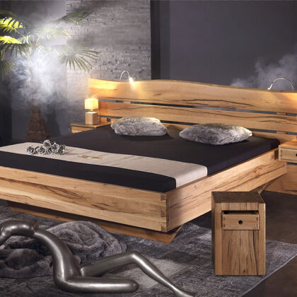 Letto Giovanna   € 950,00