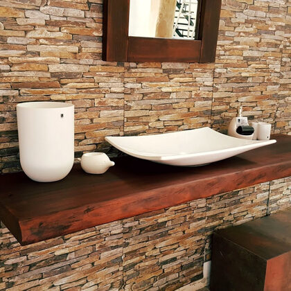 Bagno Luana  € 450,00