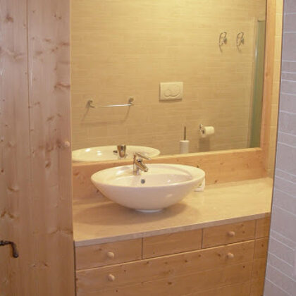 Bagno Elvira € 900,00