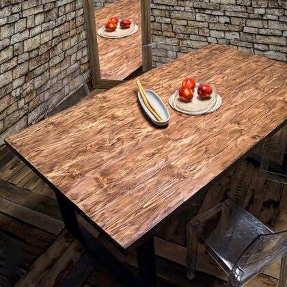 Tavolo Nadia € 550,00 al metro 