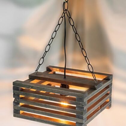 Lampadario Giovanni € 80,00