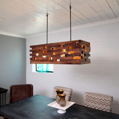 Lampadario Nicola € 350,00