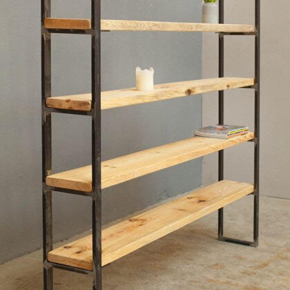 Libreria Francy € 500,00