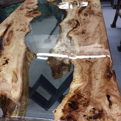 Resina Claudio € 1000,00 al metro 