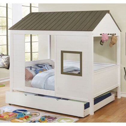 Letto Casetta Alessandro  € 650,00