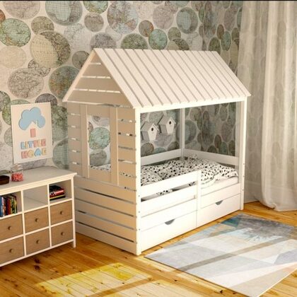 Letto Casetta Tiziana €550,00