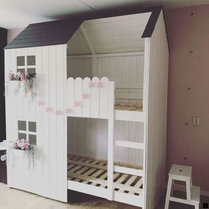 Letto Casetta Giosue € 800,00