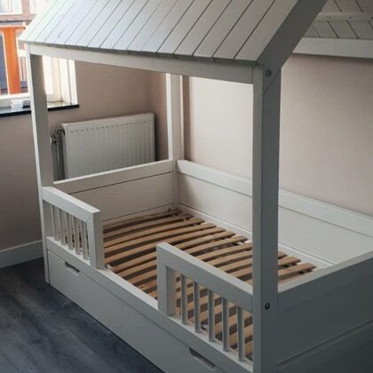 Letto Casetta Elvira € 550,00 