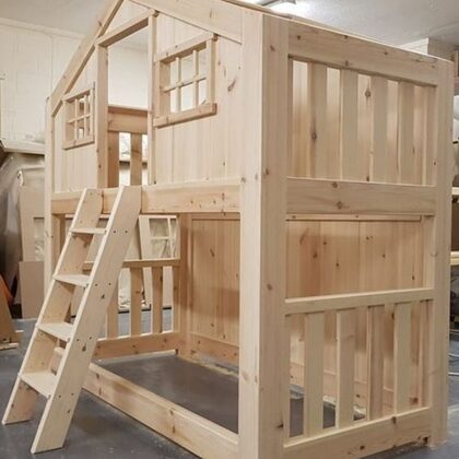 Letto Casetta Miro € 800,00 