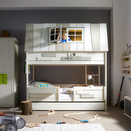 Lettino Casetta Vincenzo € 800,00