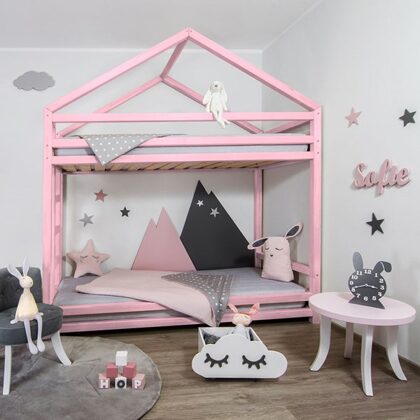 Lettino Casetta Carlo € 550,00