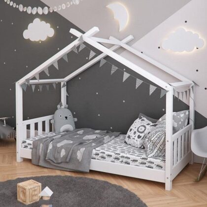 Lettino Casetta Samuele € 450,00