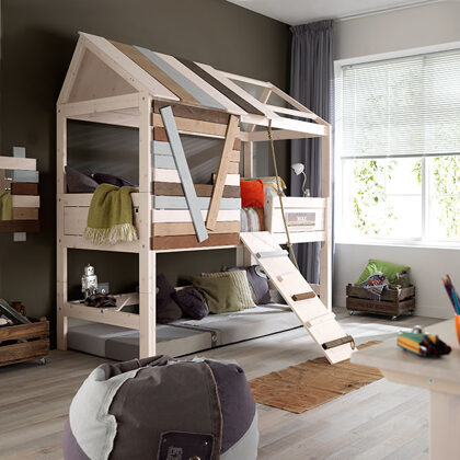 Lettino Casetta Bruno € 950,00