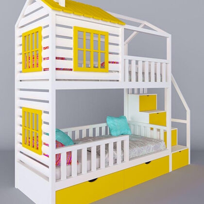 Lettino Casetta Pasquale € 900,00