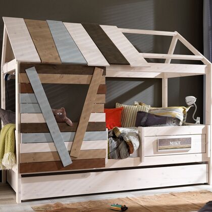 Lettino Casetta Nanni € 850,00 