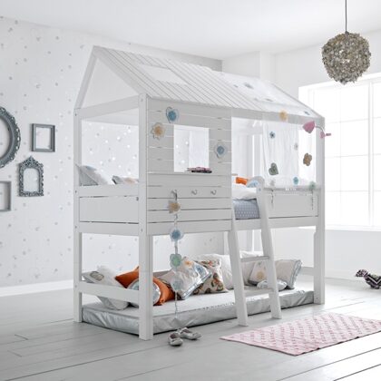 Lettino Casetta Graziano € 800,00