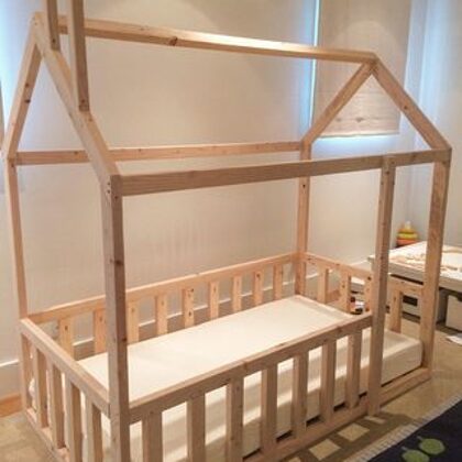 Letto Casetta Luigino € 300,00 