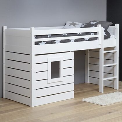 Lettino Casetta Saimon € 550,00