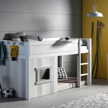 Lettino Casetta Serafino € 550,00