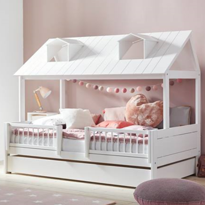 Lettino Casetta Vladimir € 850,00