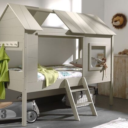 Lettino Casetta Alex € 700,00