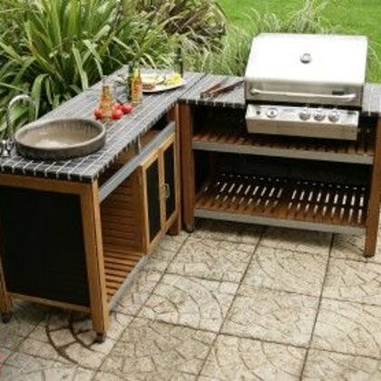 Barbeque Daniela 150x150 € 450,00