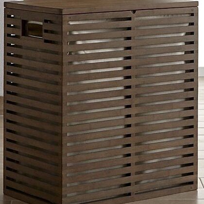 Porta Biancheria Simonetta 90x40x100 € 150,00 