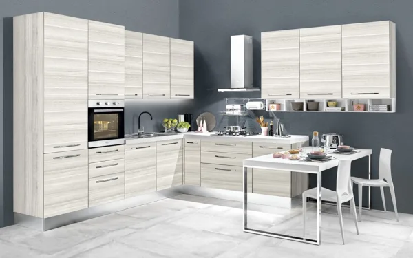 Cucina Luana 