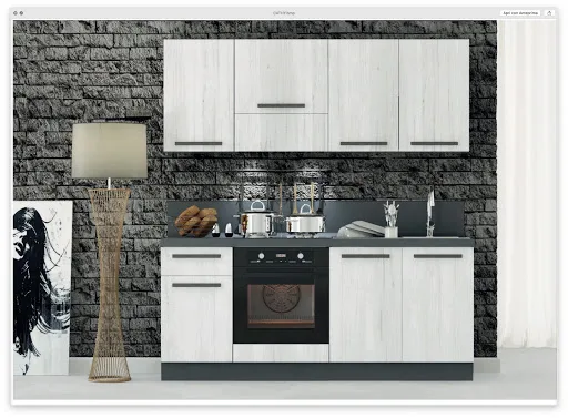 Cucina Sandra 