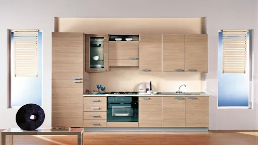 Cucina Claudia 