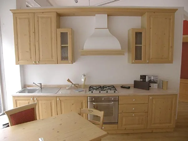 Cucina Claudia 