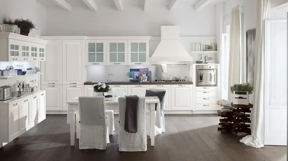 Cucina Sabrina 