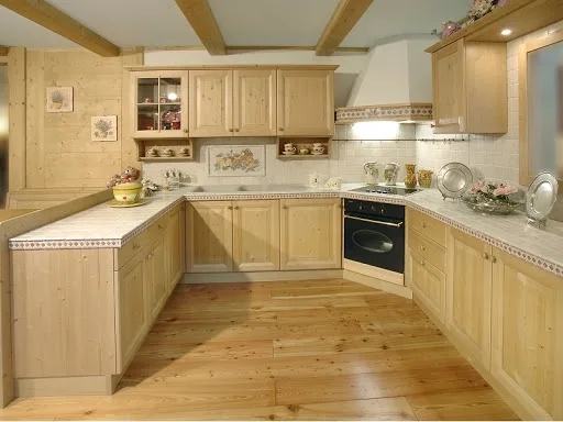 Cucina Susanna 