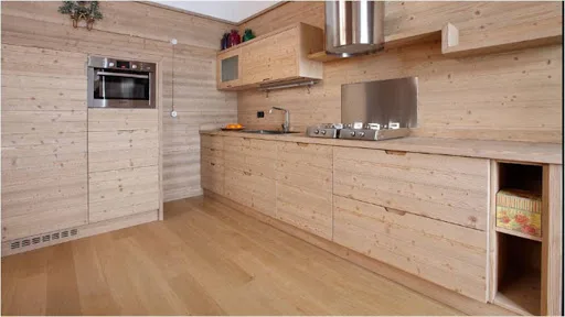 Cucina Paola 