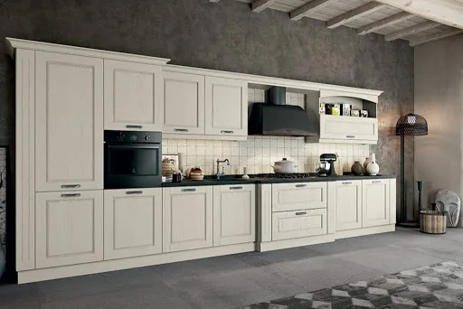 Cucina Maddalena 