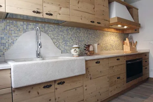 Cucina Monica 