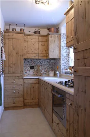 Cucina Zaira 