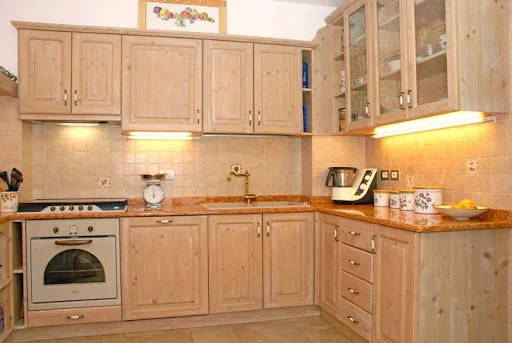 Cucina Fiona 