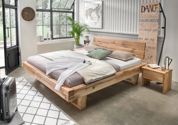 Letto Francesca     € 600.00