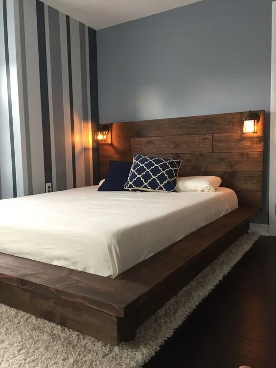 Letto Luana   € 700,00