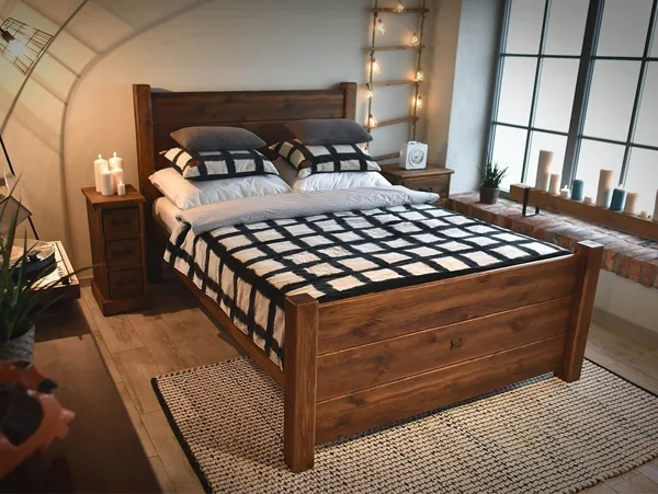 Letto Valeria   € 700,00