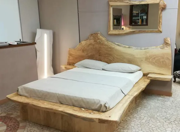 Letto Rita    € 1800.00