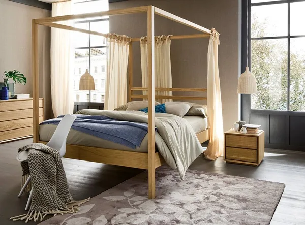 Letto Mirella   € 550,00