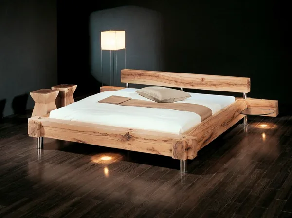 Letto Bertona   € 900,00