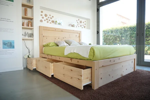 Letto Tiziana   € 750,00