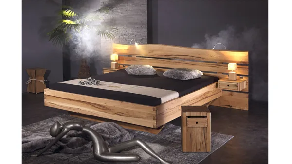 Letto Giovanna   € 950,00