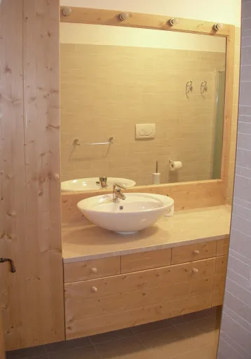 Bagno Elvira € 900,00