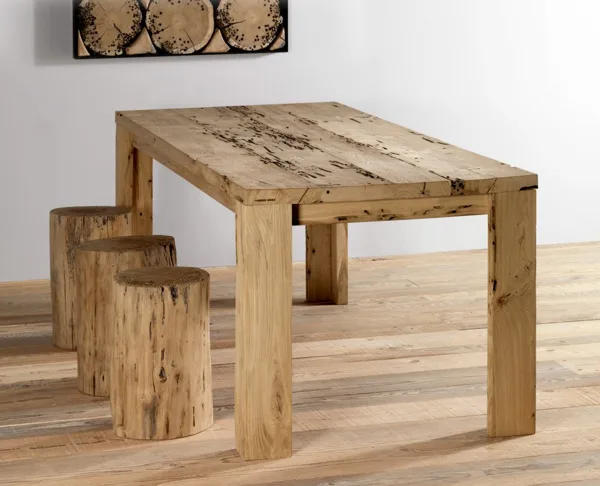 Tavolo Francesca € 300,00 al metro 